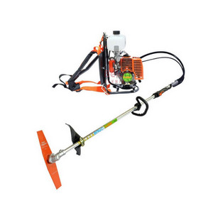 Mesin Pemotong Rumput Gendong 2 Stroke